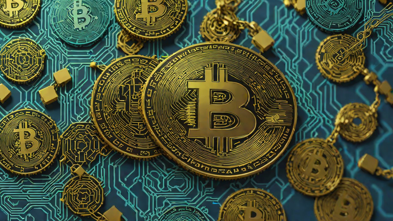 蚂蚁金服区块链专利的创新点