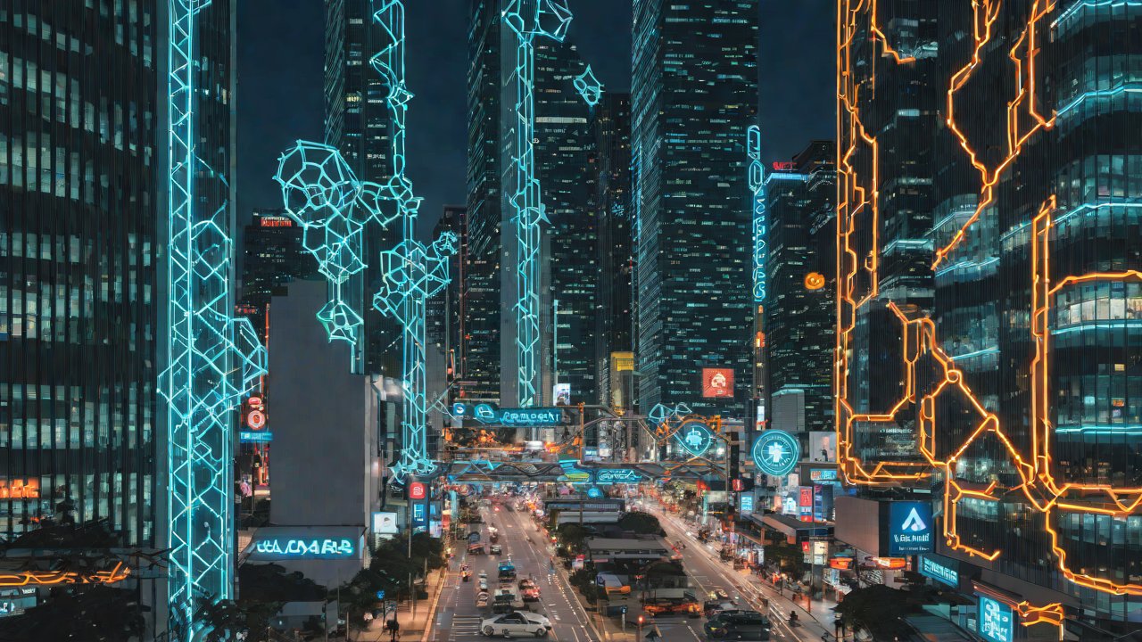 阿里巴巴在无币区块链领域的实践