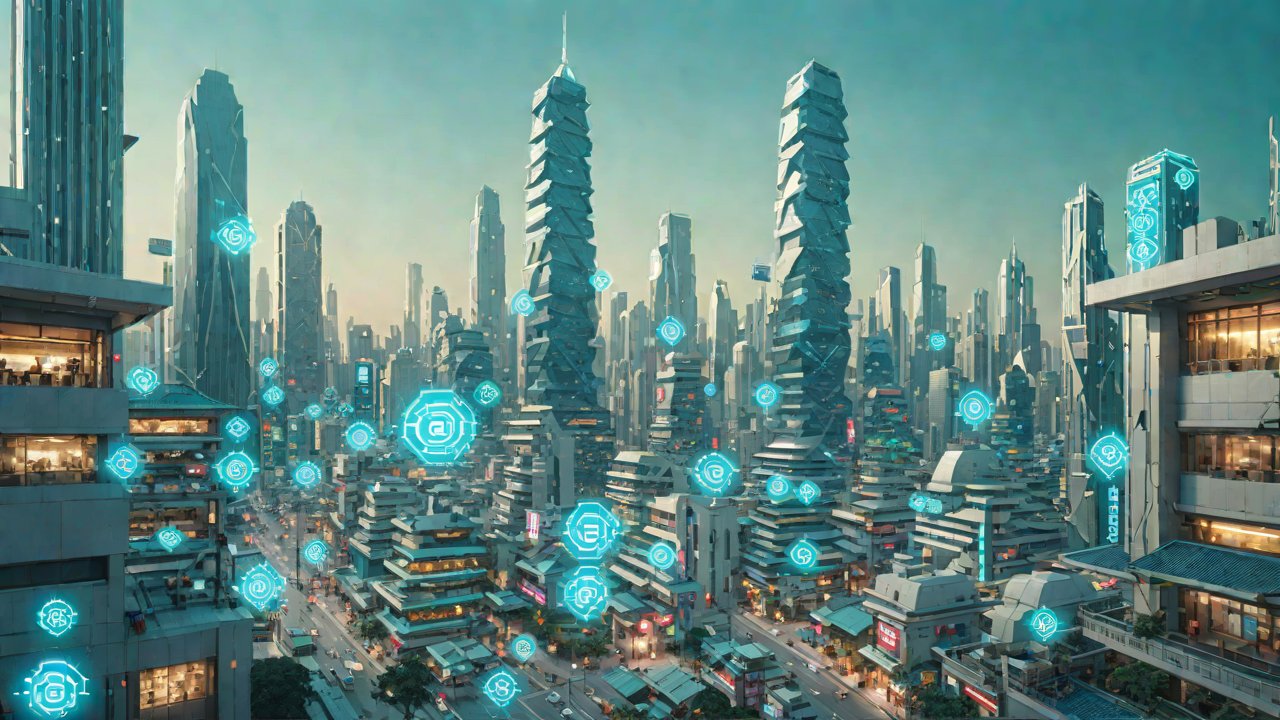 区块链如何重塑信任机制