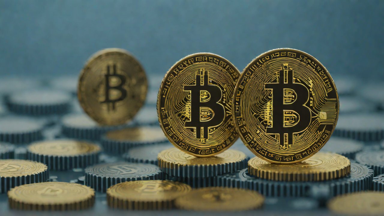 比特币的去中心化特性分析