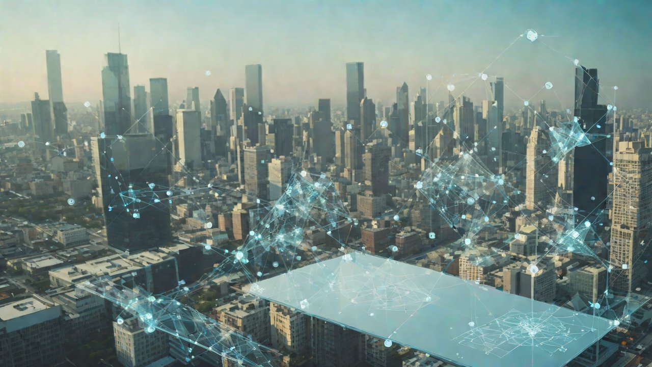 AIGC与智能合约的基本原理