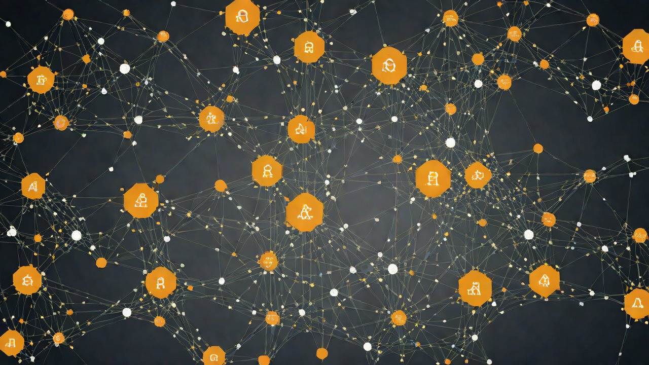 AIGC辅助下智能合约如何促进透明贸易