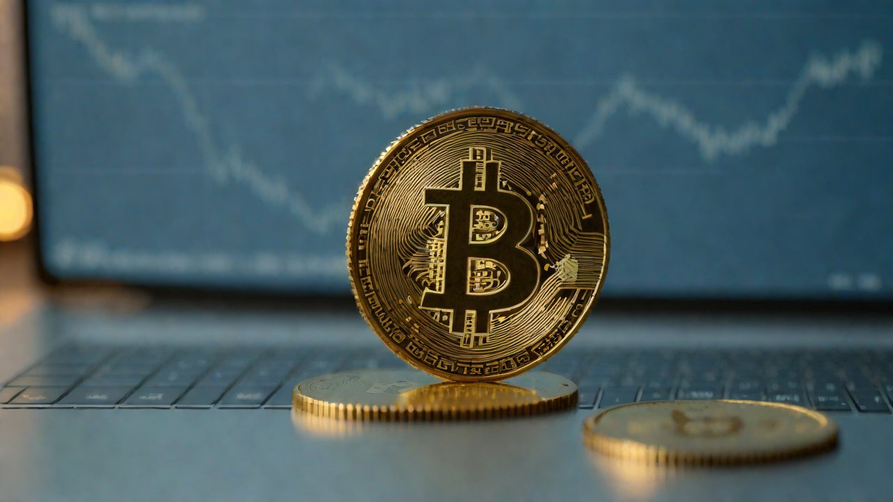 对比特币的思考