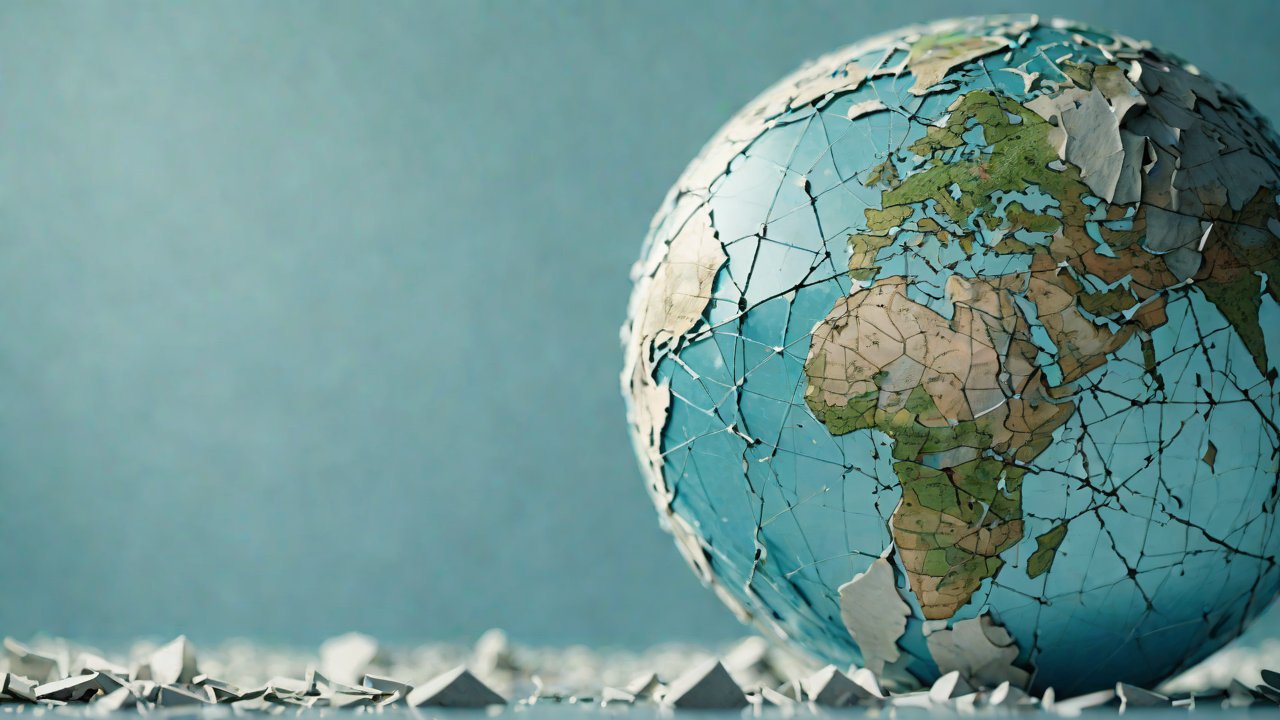 当前全球加密货币市场状况与MiCA的影响