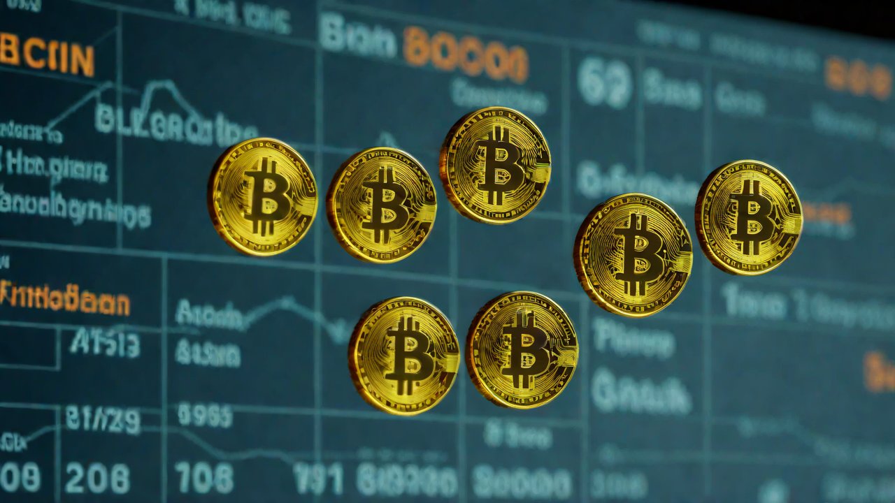 比特币与传统金融市场的联系