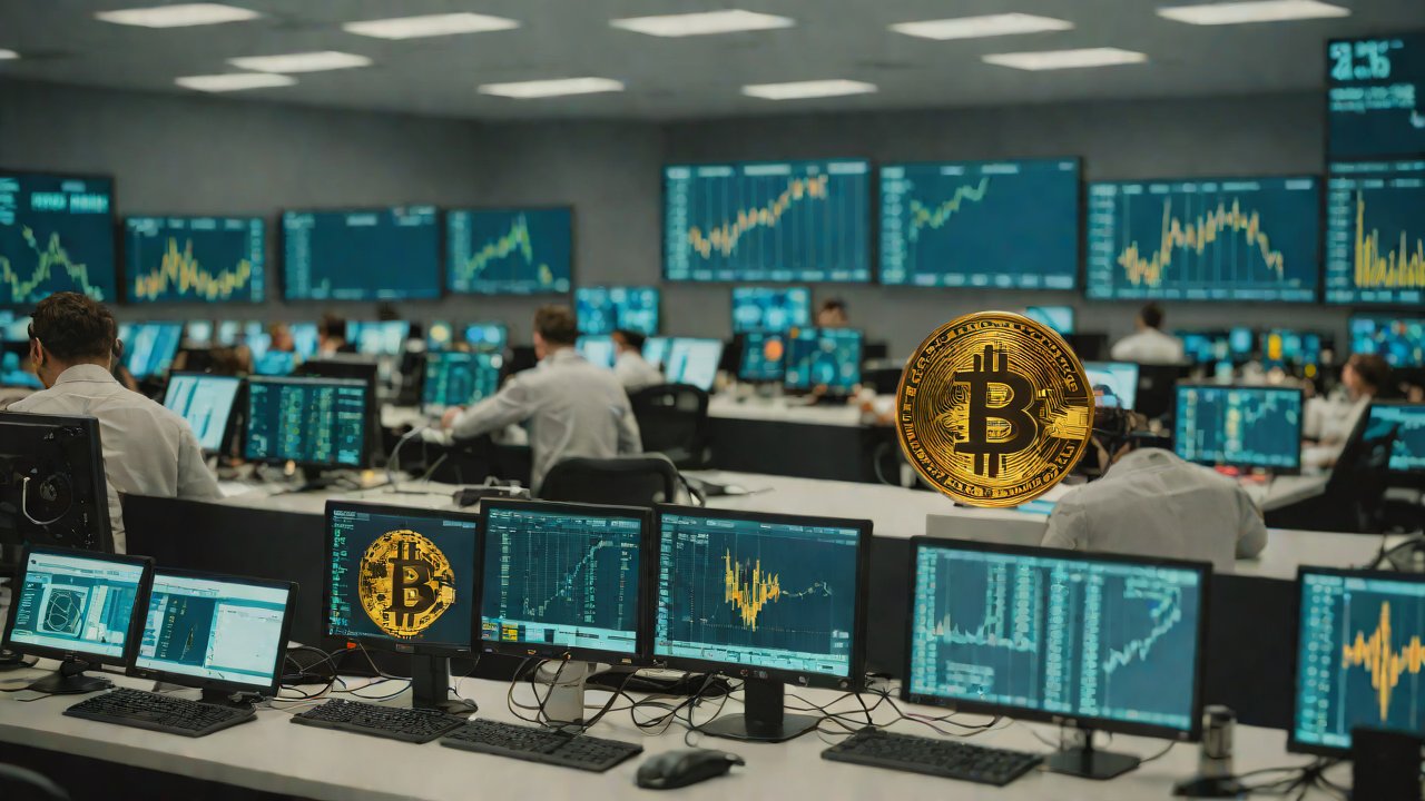 比特币波动性的分析