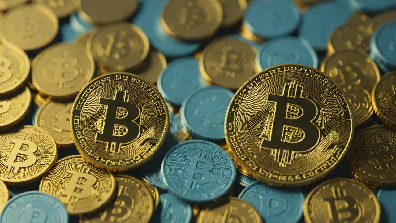 技术创新与比特币的竞争