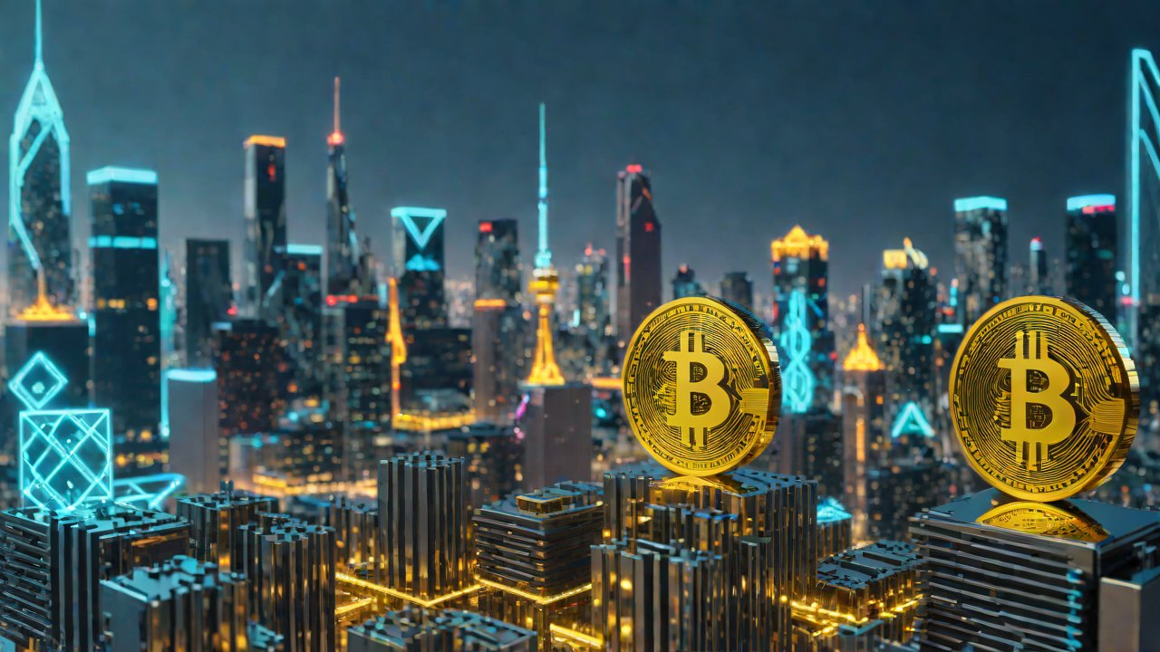 比特币作为“数字黄金”的现状