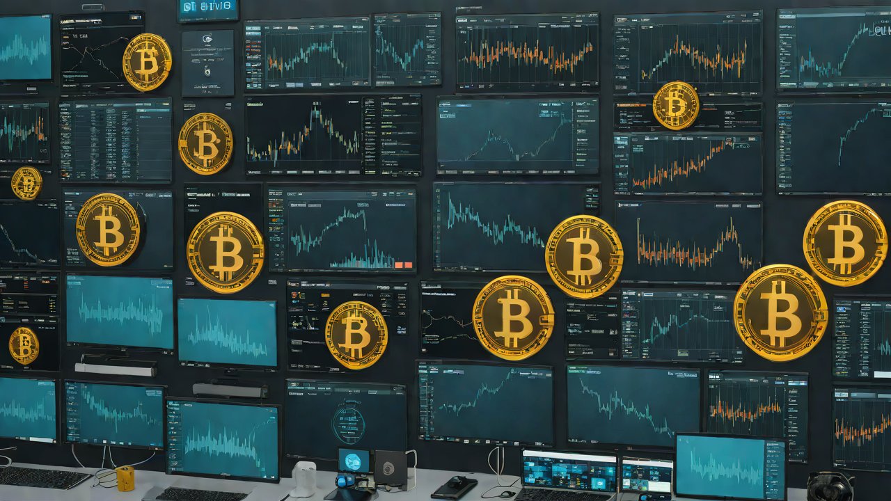 现货ETF的潜在影响