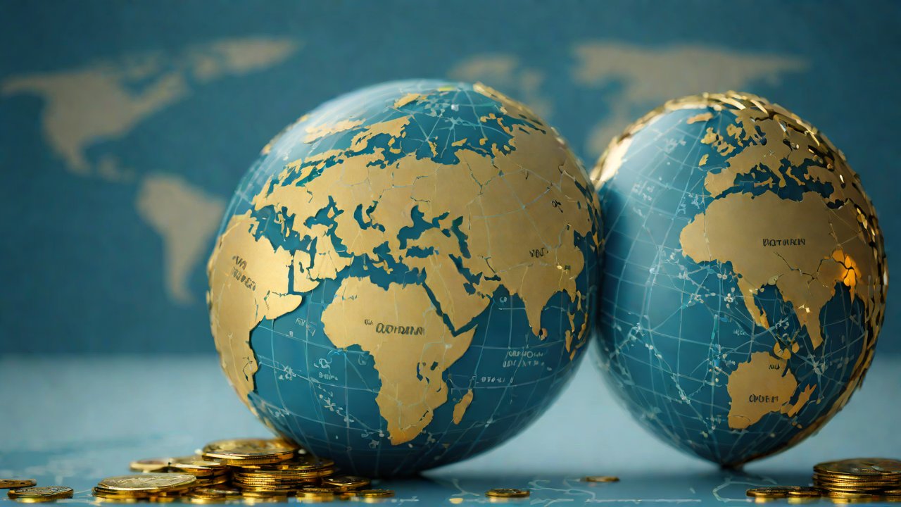 比特币作为避险资产的功能分析