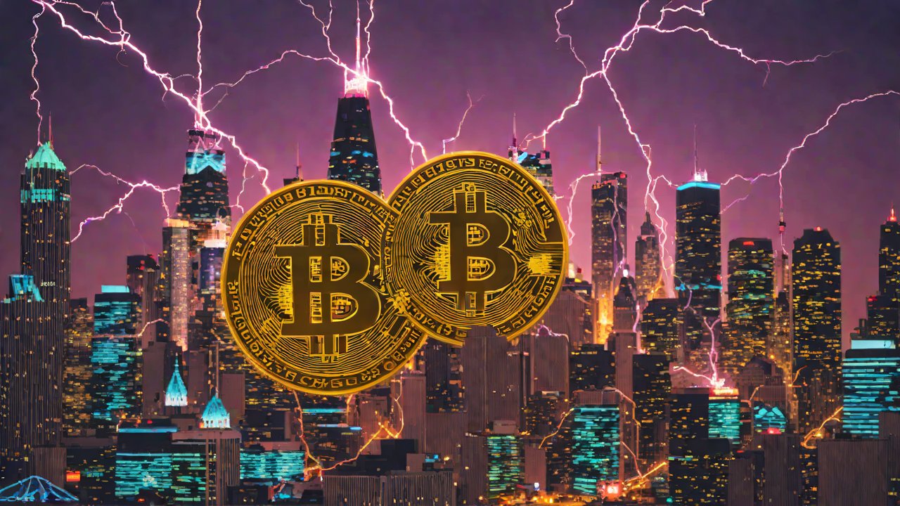 闪电网络的全面普及