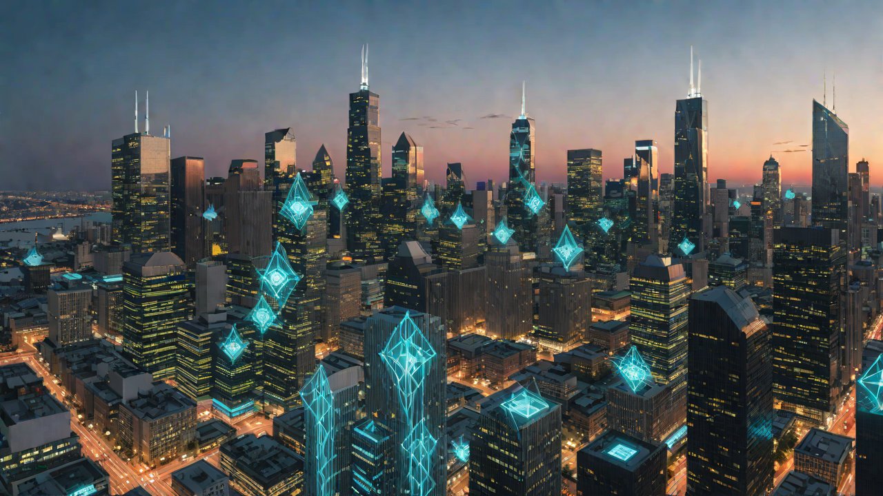 安全性与隐私性的提升