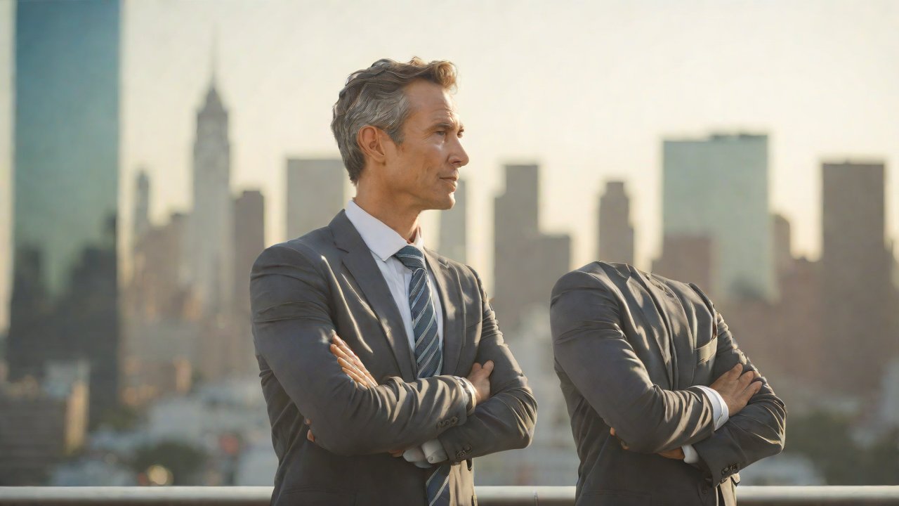 企业家的语言与信号