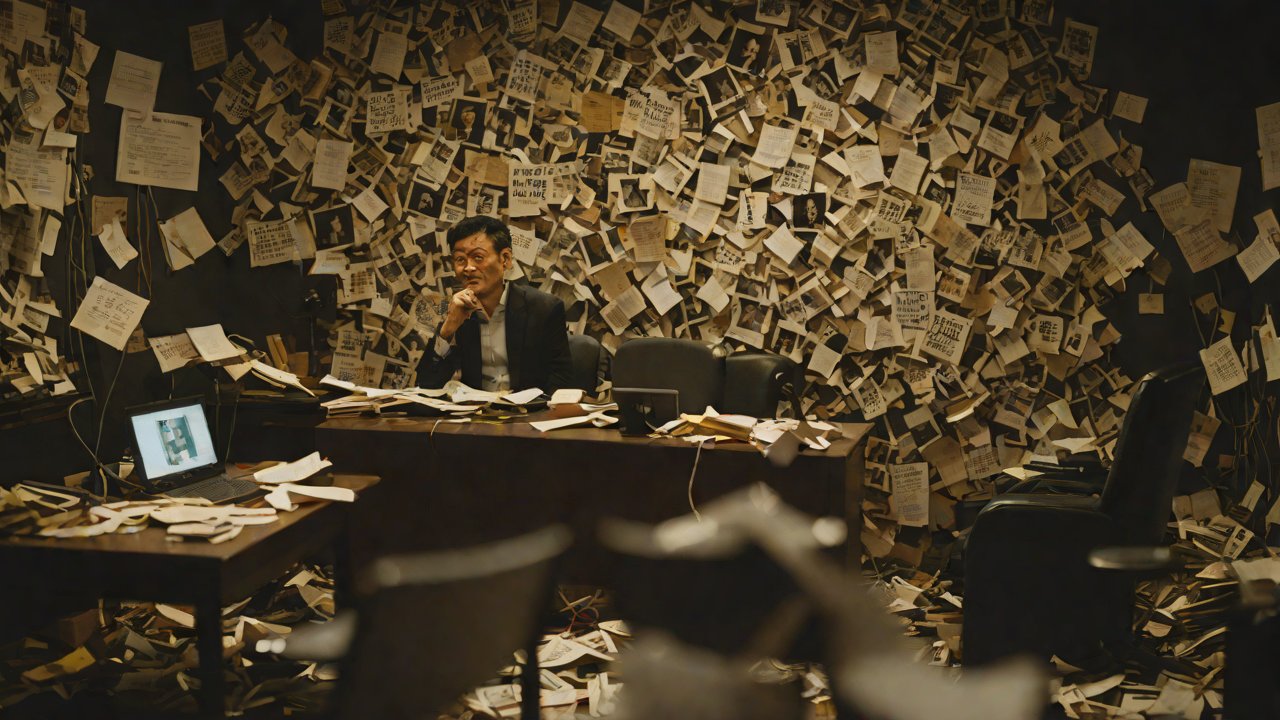 谣言产生的背景与原因