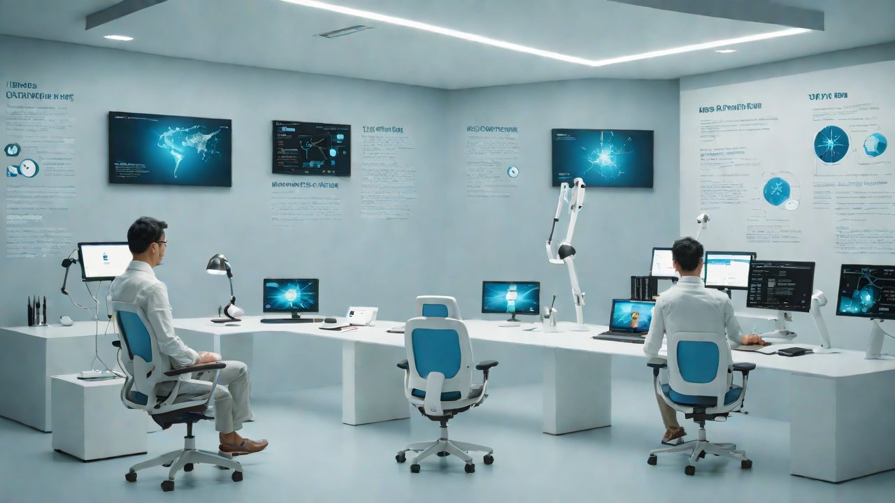 运用AIGC工具进行对比分析