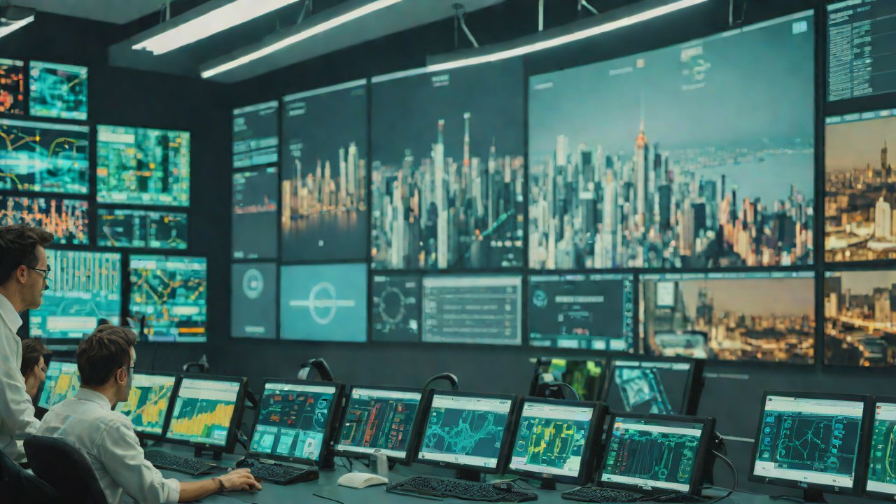 技术应用的具体方法