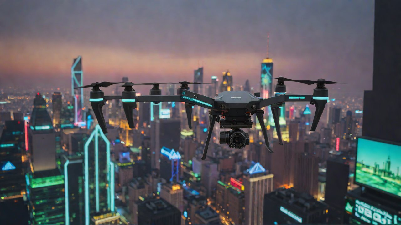 2026年的技术基础