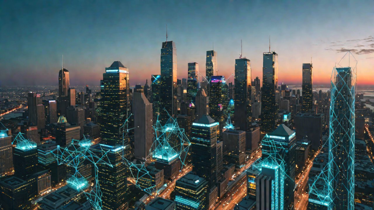 预言在区块链行业中的应用