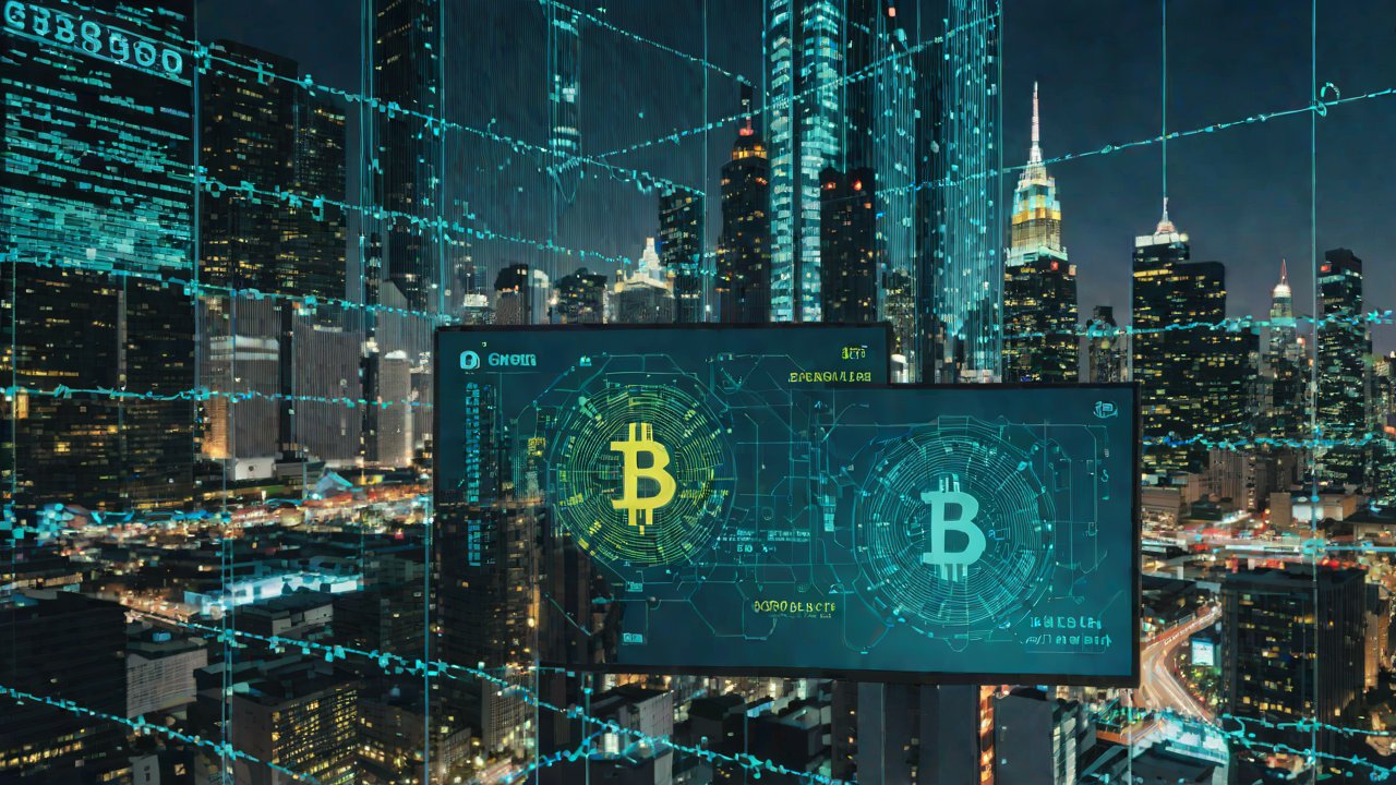 比特币的基本特性及其市场背景