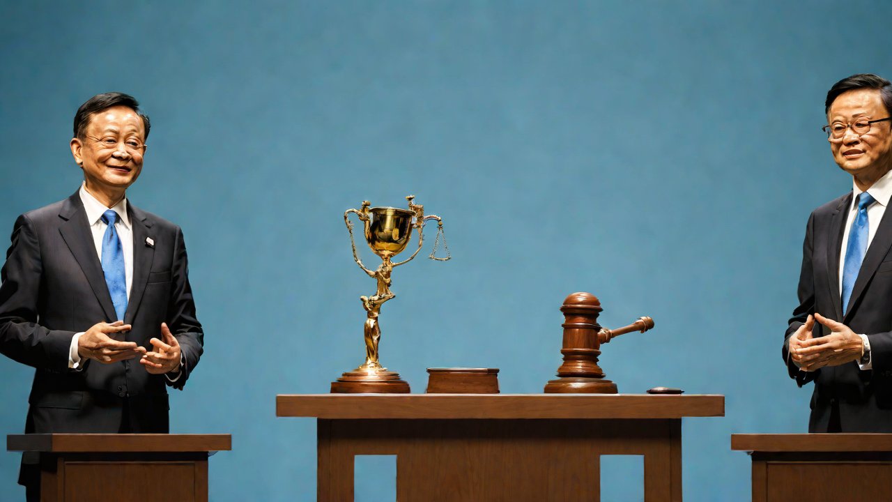 了解双方观点的背景与逻辑