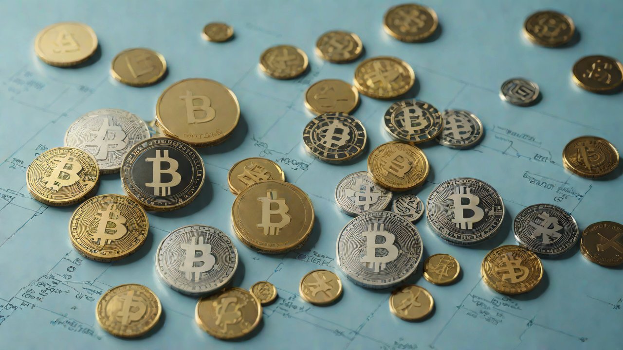 模拟不同占比下的资产配置表现