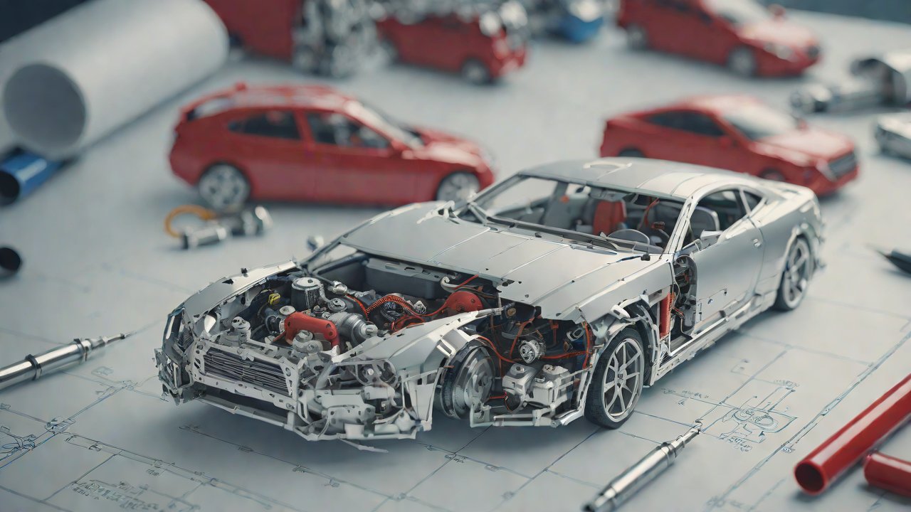 CARF的使命与愿景