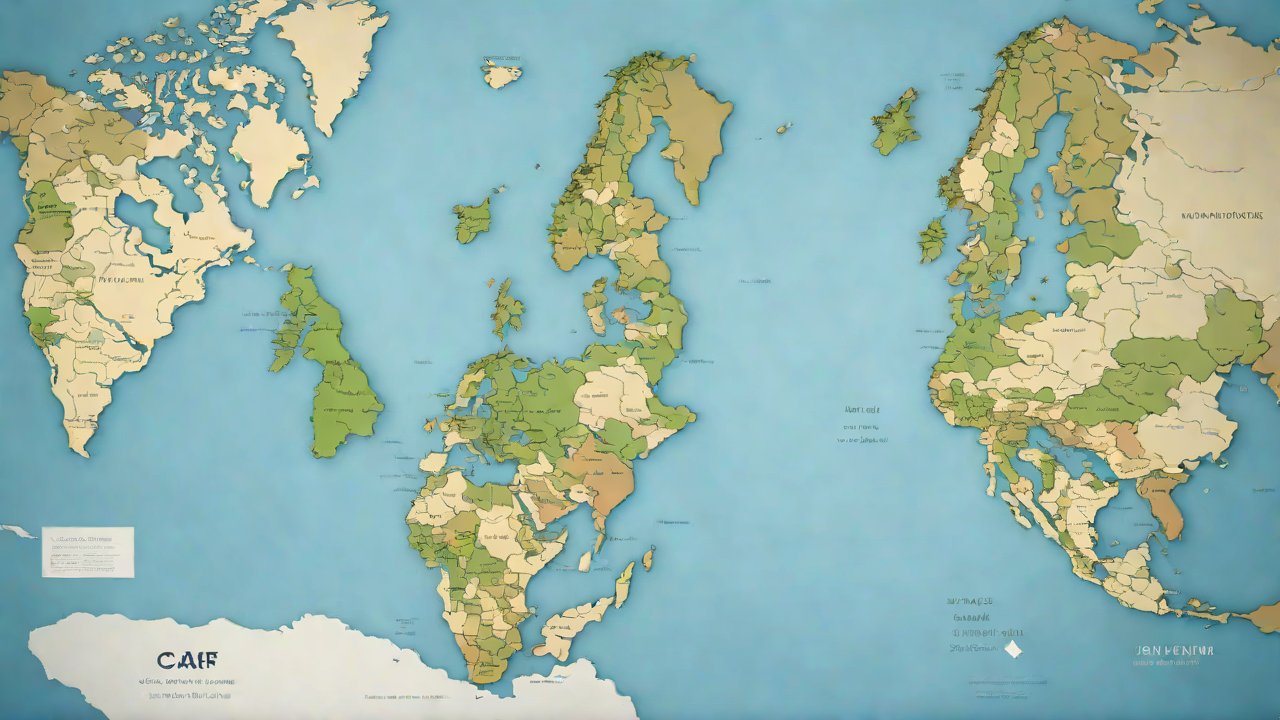 CARF 的实施意义