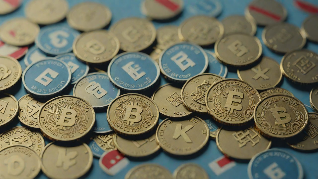 稳定币是否属于CARF范畴