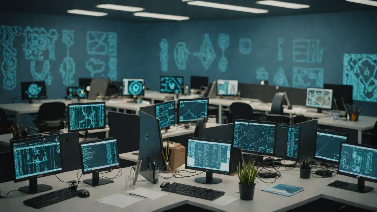 技术层面的关联性