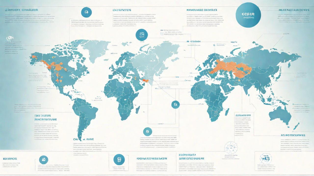 国际扩张:从欧洲到亚洲