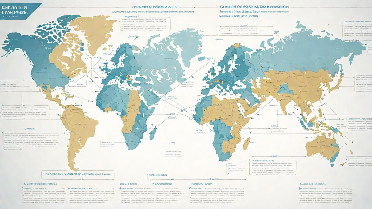 全球化:进入新世纪
