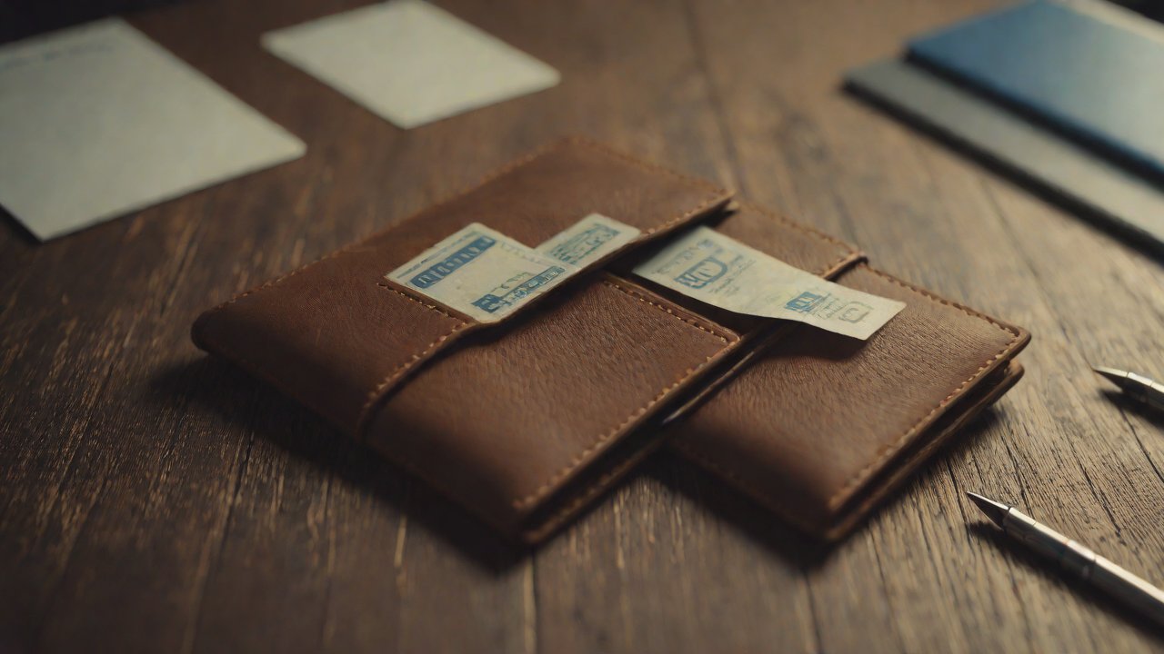 钱包服务商是否属于报告主体的考量因素