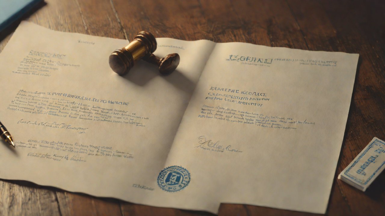 理解“有效自证明文件”的核心理念