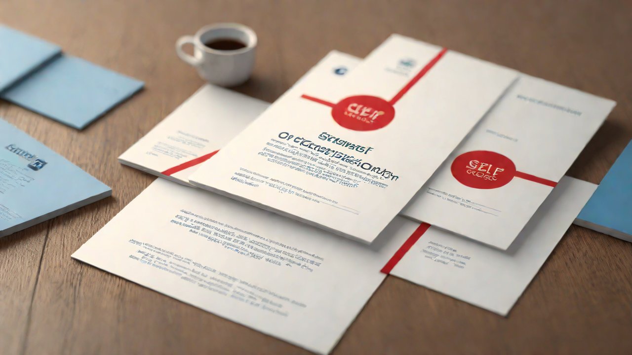 有效自证明文件的应用前景