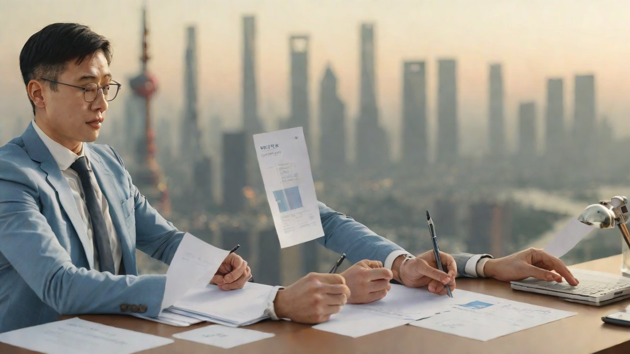 理解税收居民身份的重要性