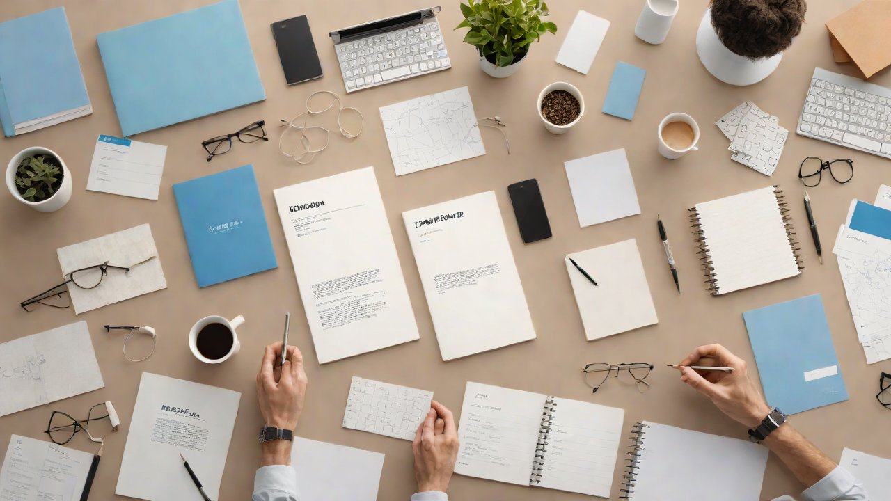 业务资质与认证