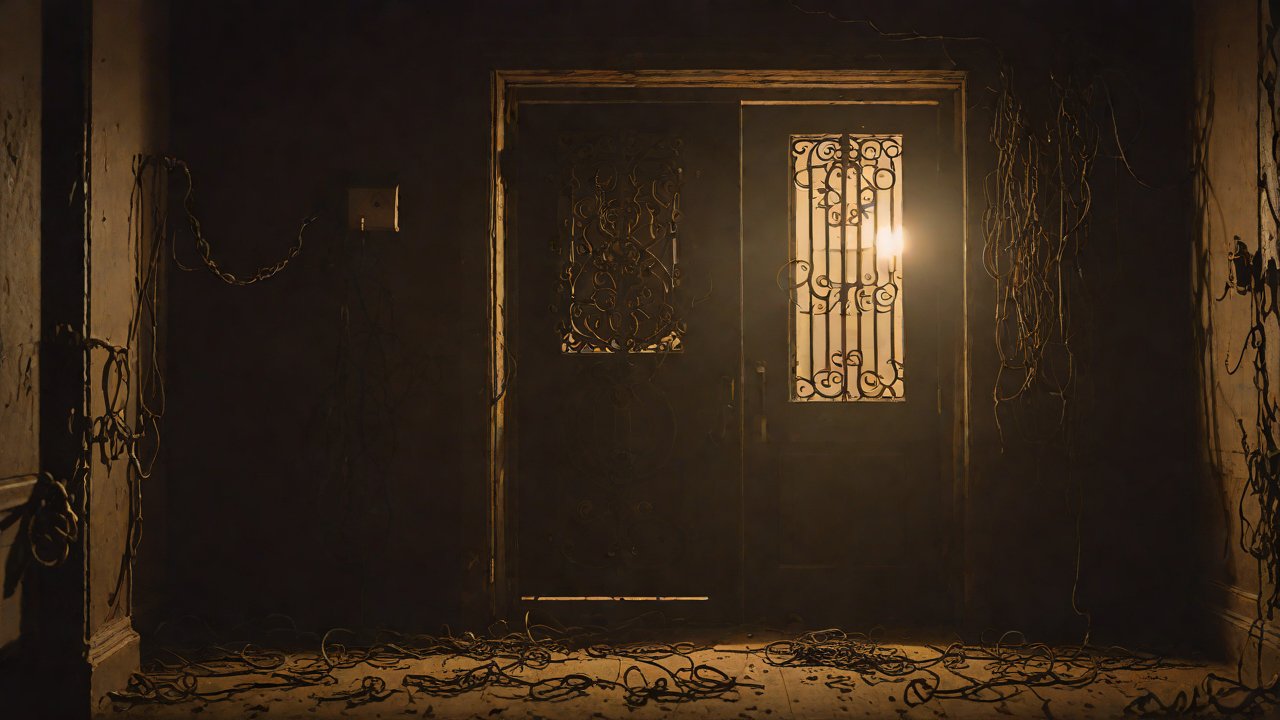 控制人的基本概念