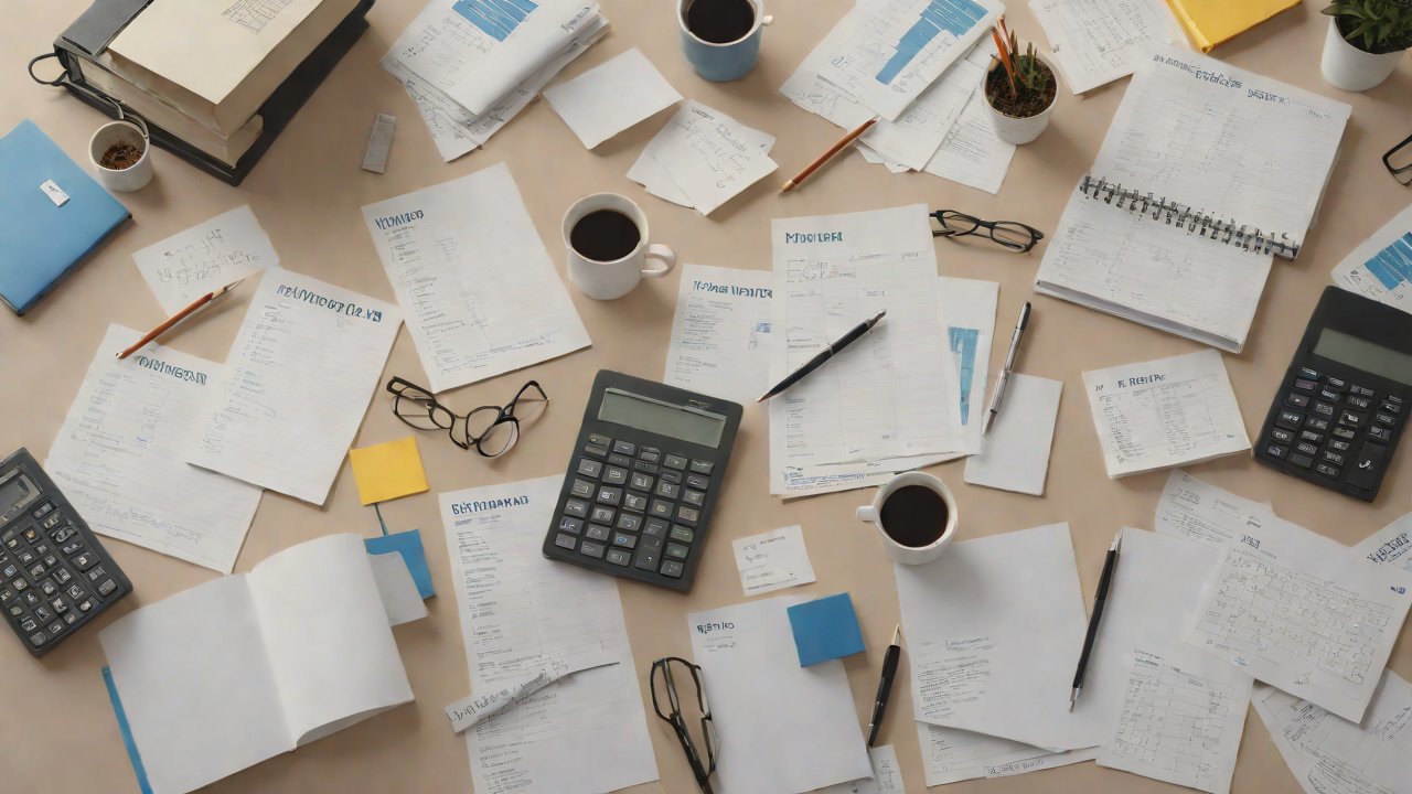 评估风险并制定应对策略