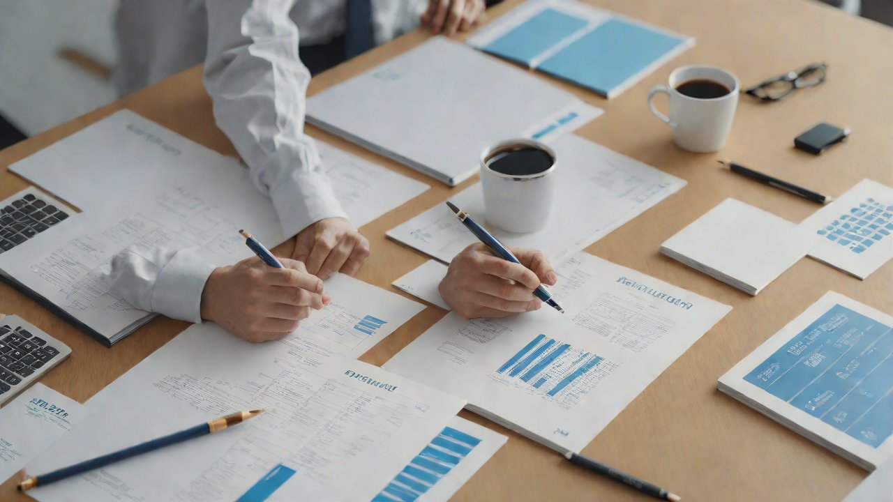 加强沟通与合作