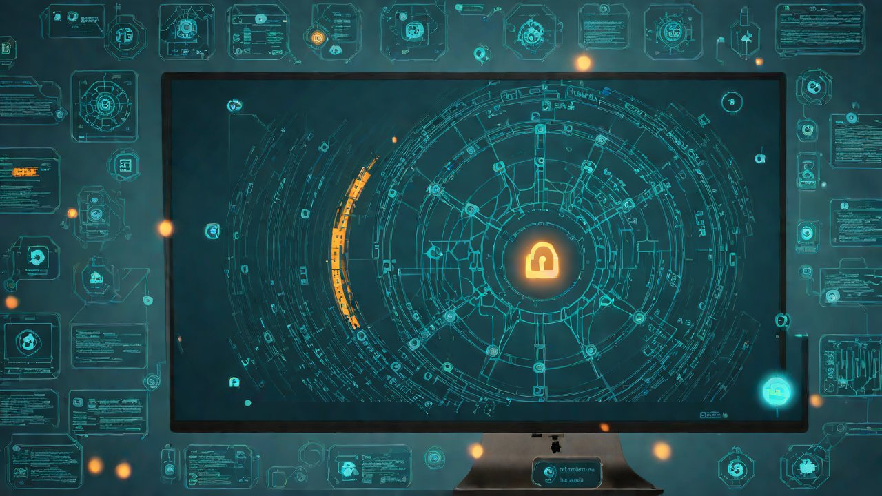 持续监控与日志记录