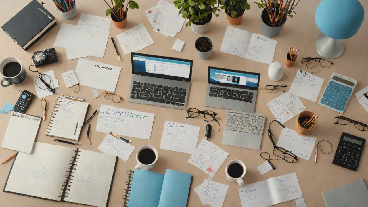 非托管服务的基本概念与特点