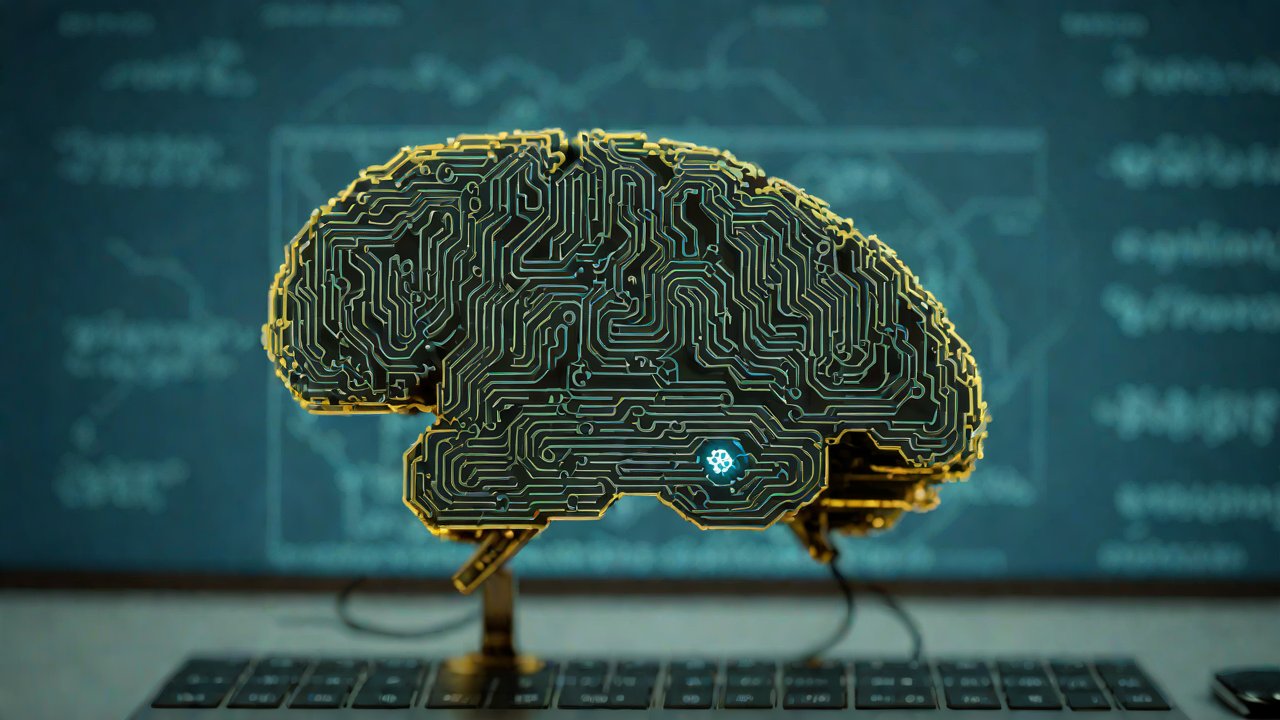 构建 AIGC 自动分类系统的步骤