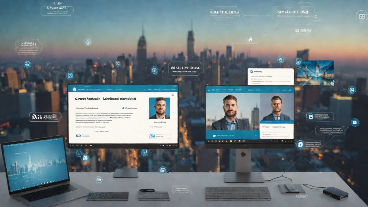 AIGC技术在检测伪造身份证明中的优势