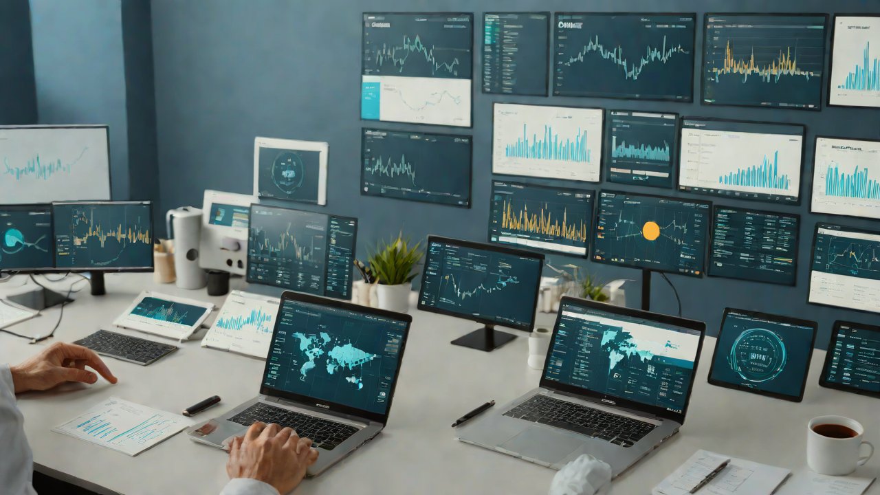 应用AIGC进行报告生成