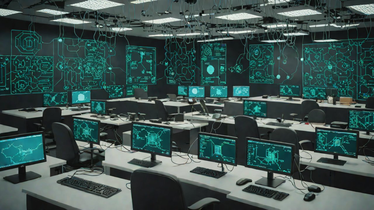 理解 AIGC 的定义及其在智能合约中的应用