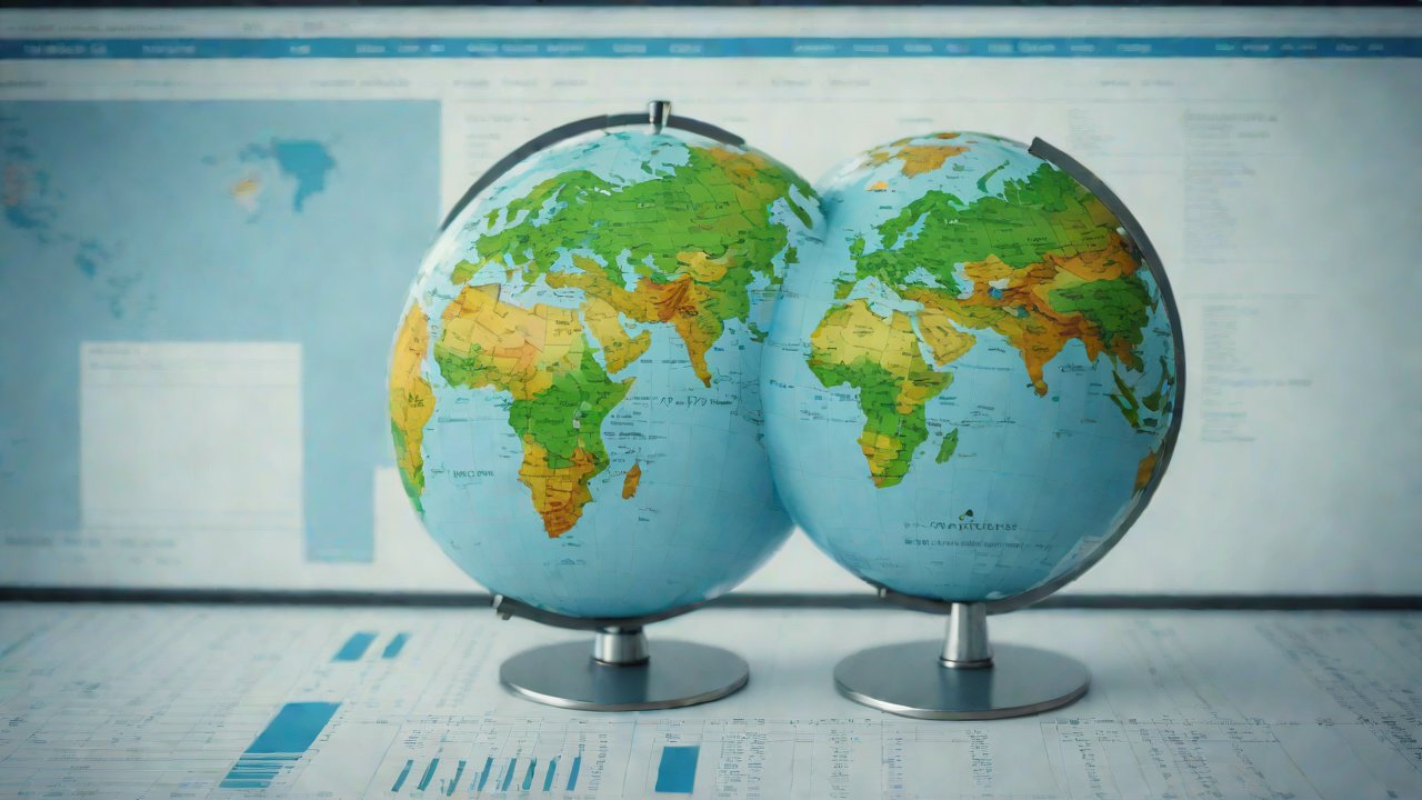 背景介绍:全球化与税务合规