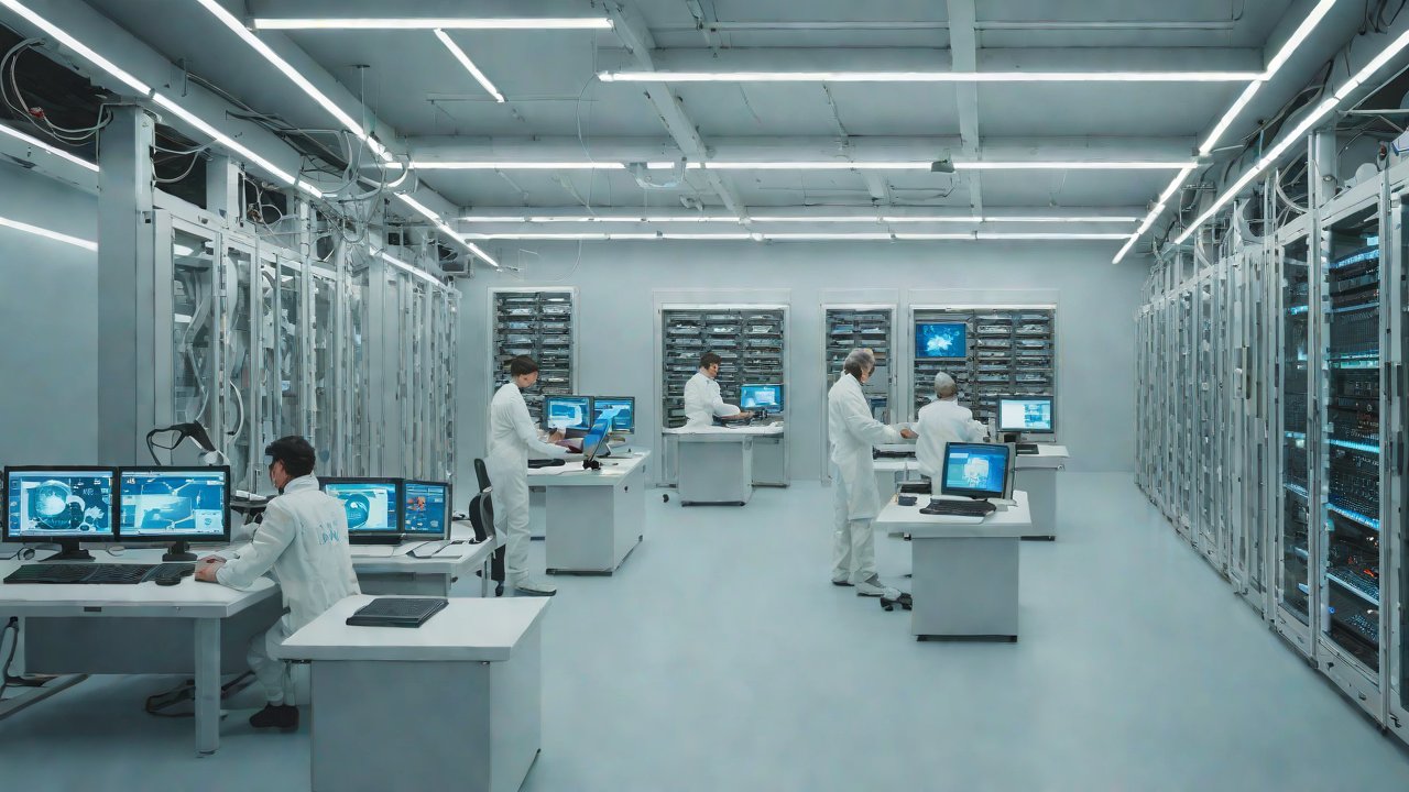 理解RPA与AIGC的基本概念