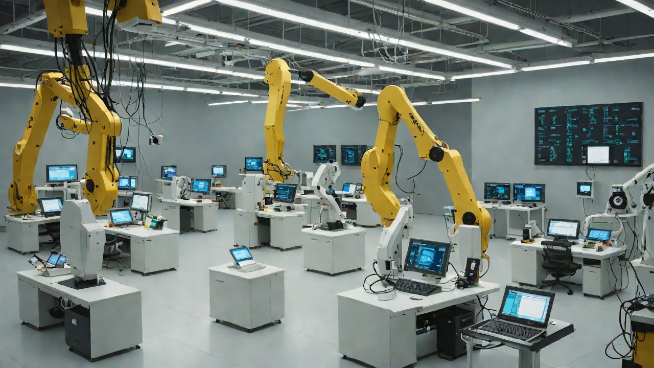 应用场景：从内部运营到客户服务