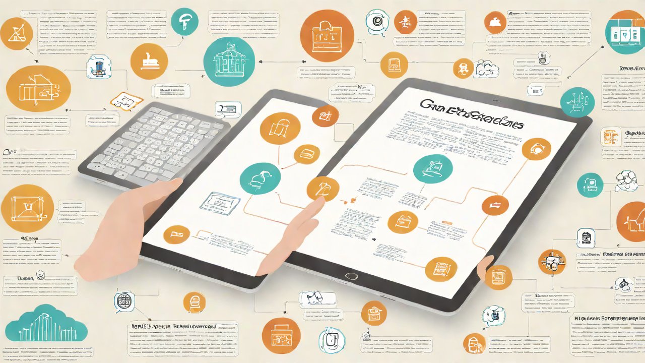 理解AIGC的基本原理与应用场景