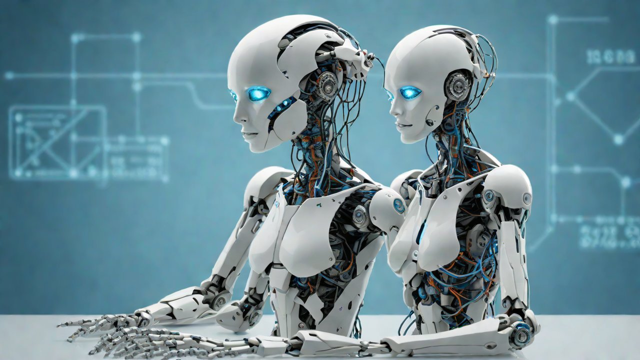 AIGC技术优势与挑战